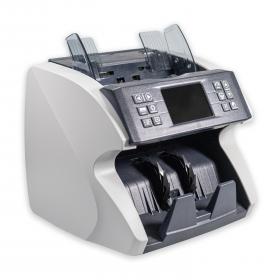 Banknotenzählmaschine VC 650 Wertzählung & Prüfung